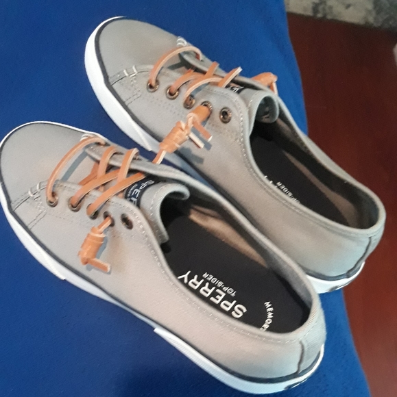 Sperry Other - Girls sneakers